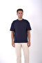 Comfortable Fit 95% Cotton 5% Lycra Premium Basic T-Shirt