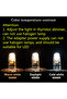 2W Yes Warm White 4pcs/lot Dimmable COB Bulb AC/DC12-24V G4 LED Bulb 2W 3w G4 Bulb Replace Traditio - 2