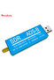 Only Device RTL2832U ADS-B Mode-S USB SDR TV Receiver Built-in RF Amplifier 1090MHz Bandpass Filter - 6