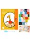 Montessori Wooden 26Pcs Magnetic English Letters Board Game Alphabets Languages Learning Book Edu... - 2