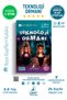 Teknoloji Ormanı - 2. Class and 3Rd Grade. Classroom Reading Book