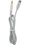 Rio 3.5mm Aux to Type-C Microphone - Headphone Cable - 3