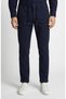 Lacivert Jogger Pantolon - 2