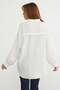 Basic Oversize Shirt - 8