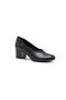 1911955K Women's Leather Casual Shoes