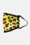 Animal Print Face Mask, Multicolor - 3