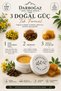 St. John's Wort Cream 50 ml |   Herbal Skin Care Cream Containing Propolis and Natural Beeswax |   Intensive Moisturizing and Daily Care - 4