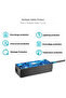 EU Plug DR-E10 LP-E10 LP E10 Dummy Battery with AC Power Supply Adapter For Canon EOS 1100D 1 - 4