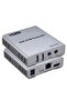 Pm-22508 60 Meter Kvm HDMI Extender Cat5E/Cat6 Keyboard Mouse and Image Extender Set - 4