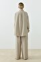 Arora Suit Beige - 8