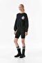 3 Thread New York Printed Sweatshirt - 4