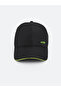 Nevavm Embroidered Boy's Cap with Difference Design