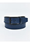 Trendlucky Leather Look Men's Belt with a Difference - 2