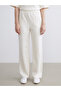 Esvab • Modern & Distinctive Women's Sweatpants with Waist Drawstring - 4