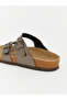 Nevavm Suede Look Women's Flip Flops with a Difference - 4