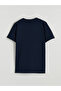 Trendlucky Basic Boy's T-Shirt with Difference - 4
