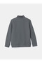 Esvab • Modern & Distinctive Stand Collar Men's Sweatshirt - 7