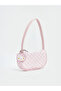 Two Mt Shop Quality Hello Kitty Printed Girls' Shoulder Bag - 2