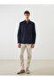 Nevavm Regular Fit Men's Shirt with Difference - 3