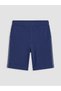 Two Mt Shop Quality Women's Shorts with Elastic Waistband - 5