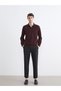Vizyon New Season Polo Neck Men's Sweatshirt - 2