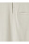 Nevavm Polo Collar Pique Men's T-Shirt with Difference - 5