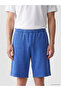 Nevavm Comfortable Fit Men's Shorts with Difference - 3