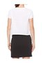 Tricou, Alb - 2