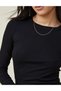 Bluza, Negru - 2