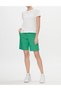 Pantaloni scurti, Verde