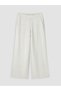 Trendlucky Women's Modal Blend Pants with Elastic Waist and Difference in Color - 5