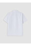 Nevavm Striped Boy's Shirt with Difference - 4