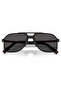 Sports Ps B51S 1Bo06F 56 Men's Sunglasses - 5