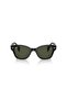 Rayban Rb 0880S 901 31 52 Unisex Sunglasses - 6