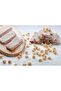 Leaf Cezerye with Hazelnuts 1 kg