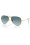 Rb3025 001 3m 55 Unisex Sunglasses