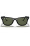 Rb2140 129431 50 Unisex Sunglasses - 2