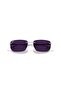 Rb3768 003 Mh 56 Unisex Sunglasses - 8