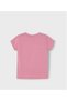 Girl child 174 flowery t-shirt gkm0166 - 2