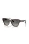 Rb2186 State Street Sunglasses 49mm
