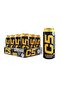 Drink Supercharge Passion Fruit Mango Pre Workout - Pre-Workout & Performance