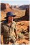 Unisex Legionnaire Hat - Uv Sun Protection, Breathable Outdoor Camping and Safari Hat - 4