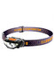 Mini Head Lamp 3 Modes Waterproof LED Flashlight Headlight Headlamp Torch Lanterna with Headband ... - 7