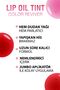 Lip Oil Tint Colored Glossy Lip Oil Moisturizing Glossy Look 5.5 ml 02 - 3