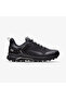 Explore 3 Waterproof Non-Slip Sole Lace-Up Unisex Outdoor Shoes Black - 3
