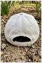100% Cotton, Hat with Stone Accessories for Young Girls (Ages 9-15) (Size 53-56 cm) - 4
