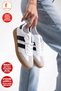 Unisex Women's Men's Lightweight Comfortable Soft Sole Sneaker Daily School Sneaker Sports Shoes