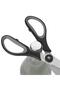 Touch Kitchen Scissors Black - 4