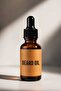 Amber Oud Perfume + Free Beard Oil - 2