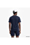 Tad Essentials 8" Knit Men's Blue Training Shorts 52590997 - 2